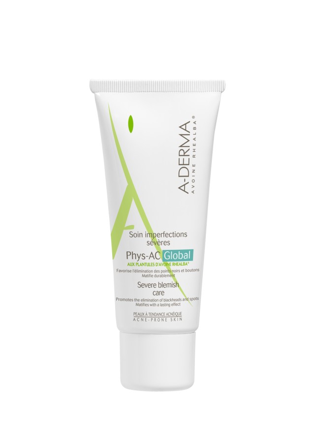 ADERMA PHYS-AC Global Cream 40ml