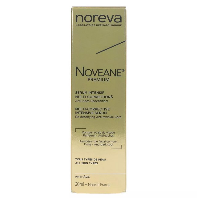 Noreva Noveane Premium Multi-Corrective Intensive Serum 30ml
