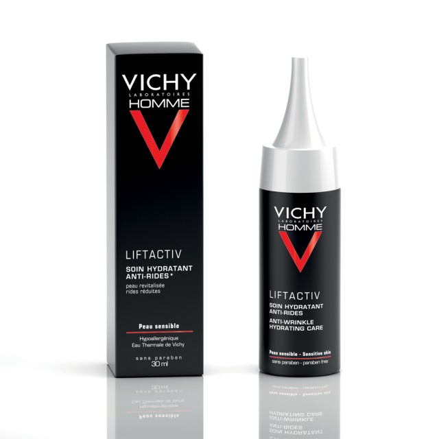 VICHY HOMME LIFTACTIV  30ML
