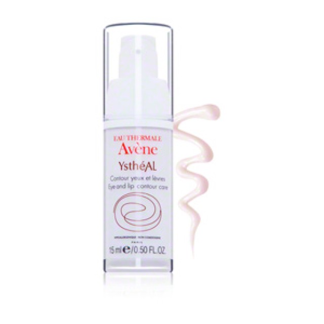 AVENE YSTHEAL+ YEUX 15ML