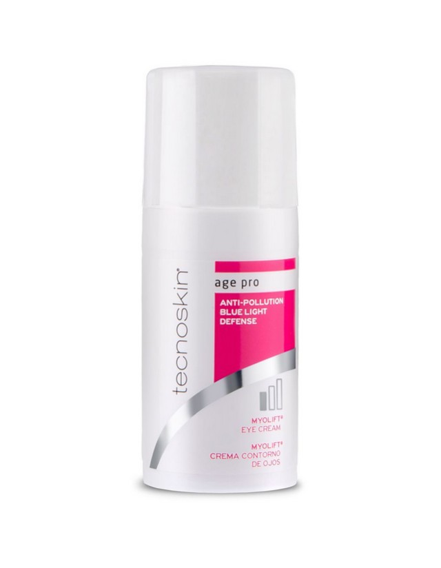 Tecnoskin Age Pro Myolift Eye Cream 15ml