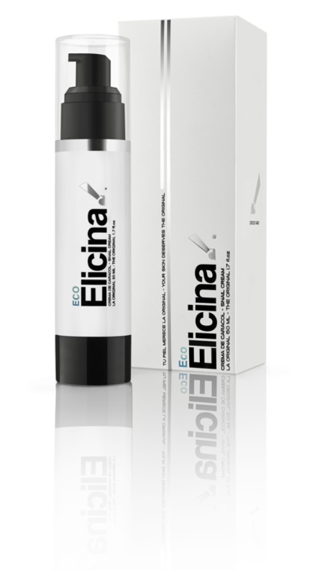 Elicina Eco Cream 50ml