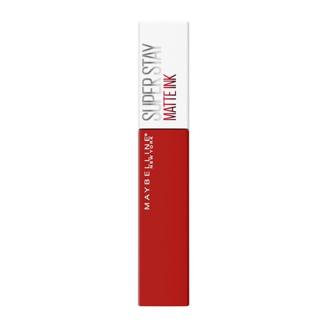 Maybelline SUPERSTAY MATTE INK™ ΚΡΑΓΙΟΝ SPICED EDITION Innovator 330  5ml