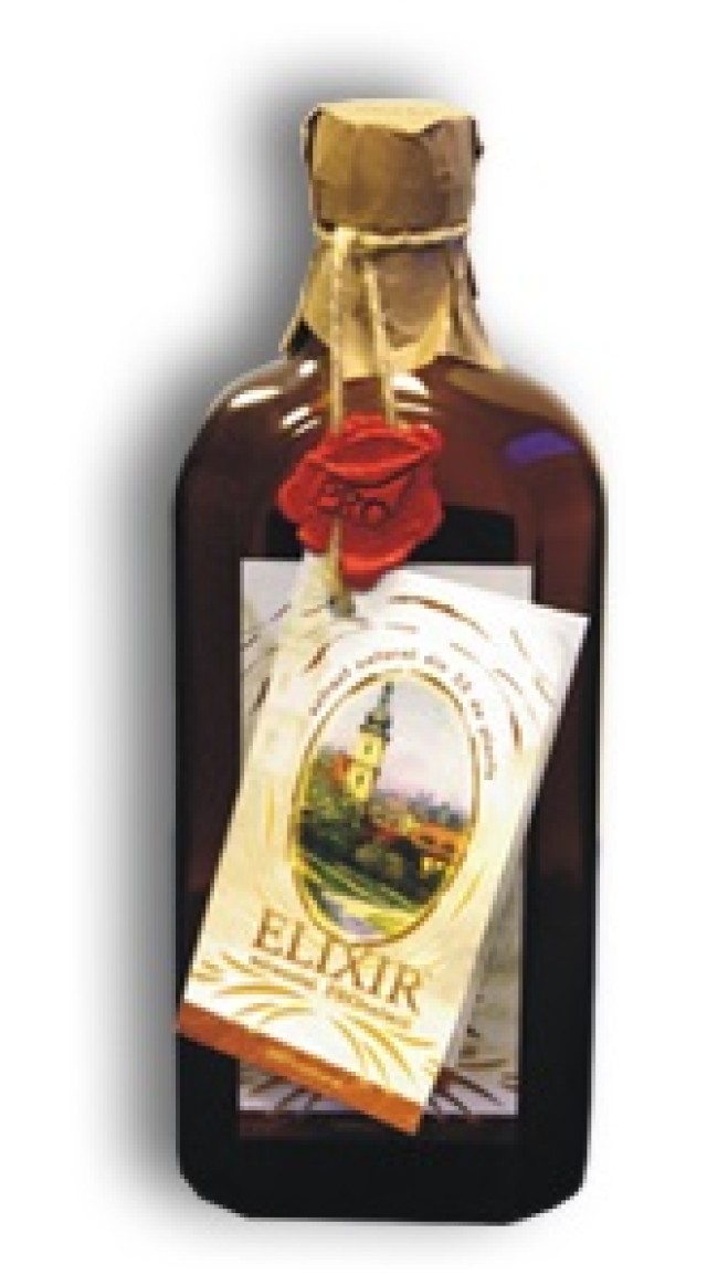 AM HEALTH  Pro Natura Elixir 250ml