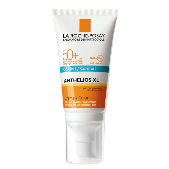 LA ROCHE POSAY ANTHELIOS XL Cream Comfort SPF50+ 50ml