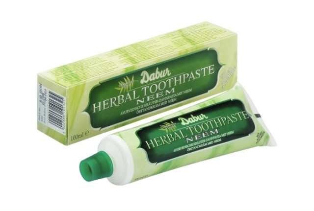 DABUR ΟΔΟΝΤΟΚΡΕΜΑ NEEM 100ml