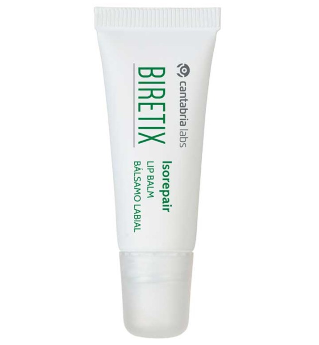 Biretix Isorepair Lip Balm Intensive Repair 10ml