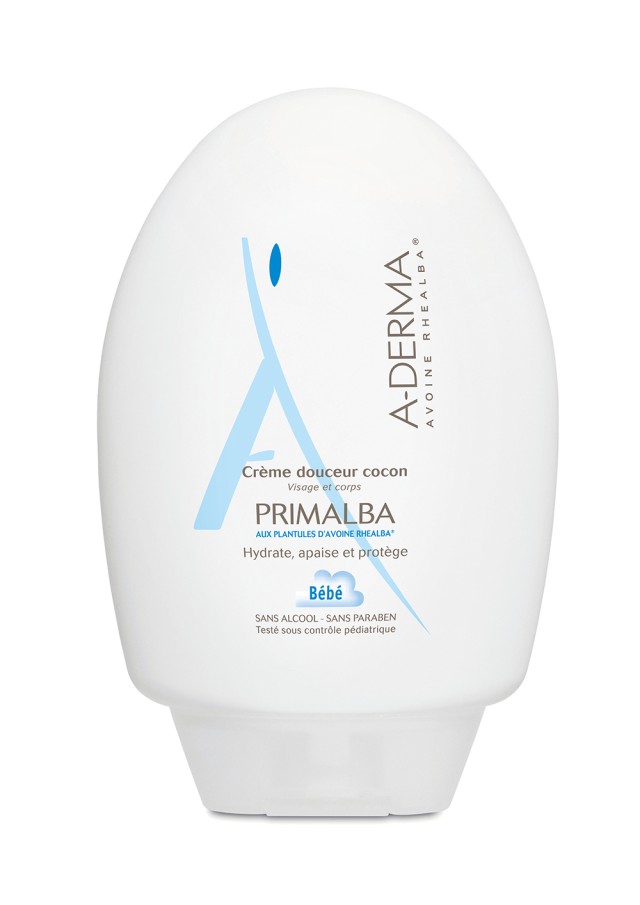 ADERMA PRIMALBA CREME DOUCEUR COCON 100ml