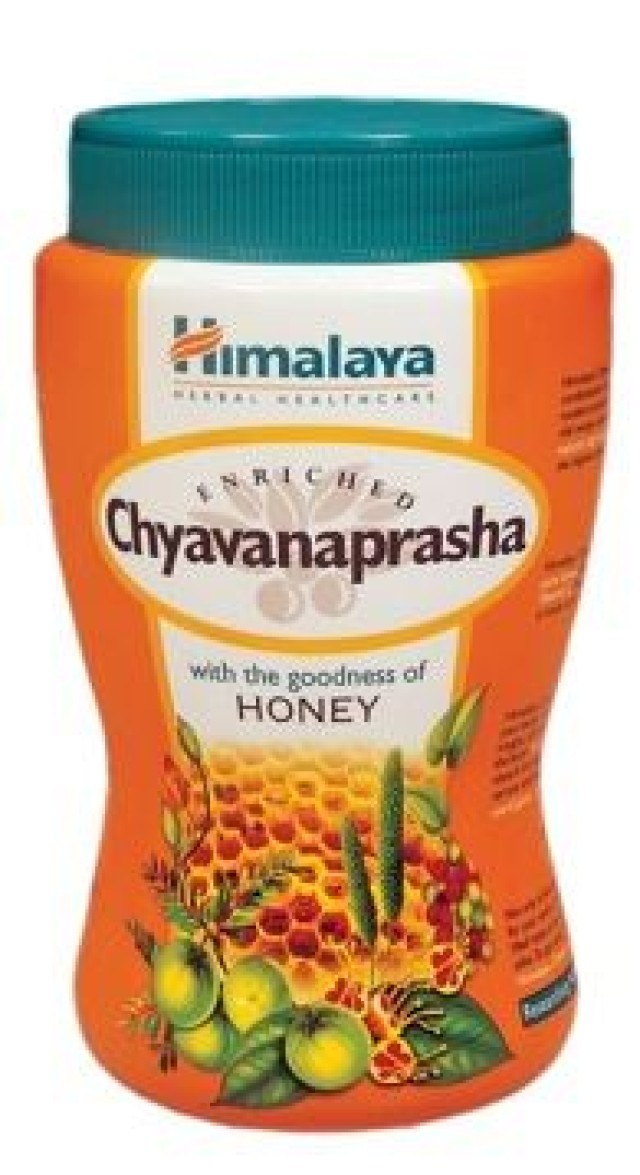 Himalaya Chyavanaprasha With the Goodness of Honey 500gr