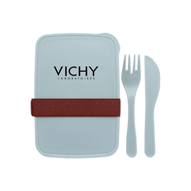 Vichy Lunch Box 1τμχ