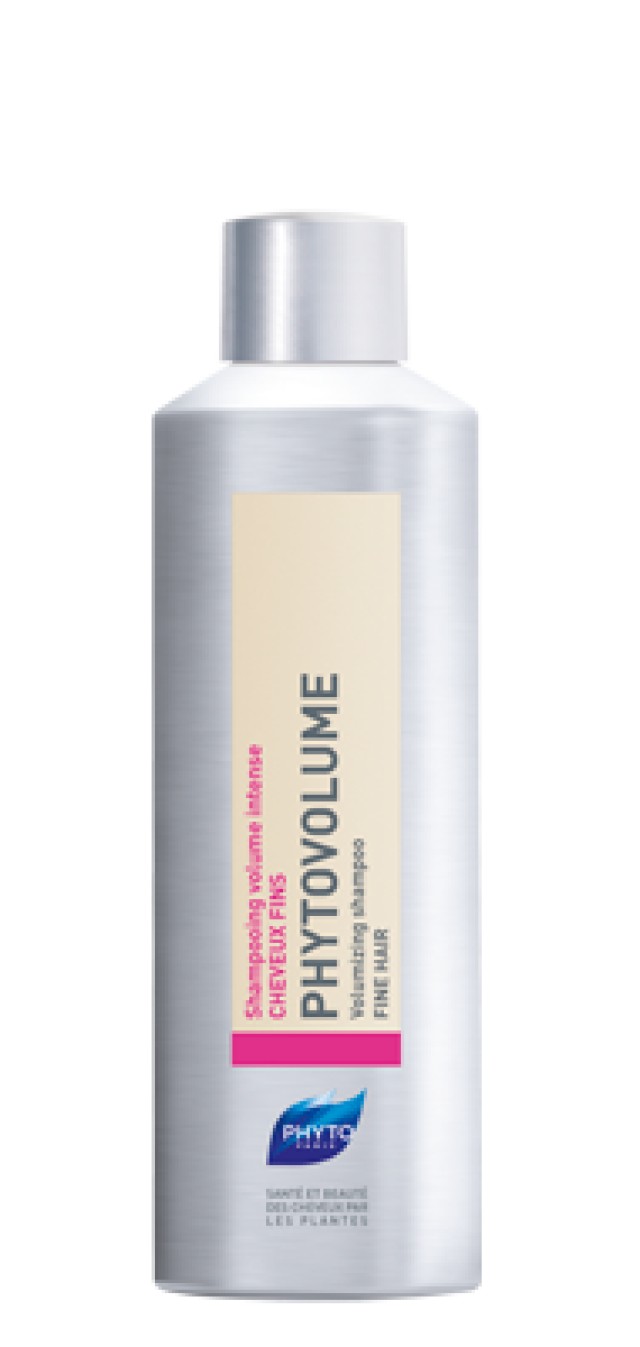 PHYTO PHYTOVOLUME SHAMPOO 200ML