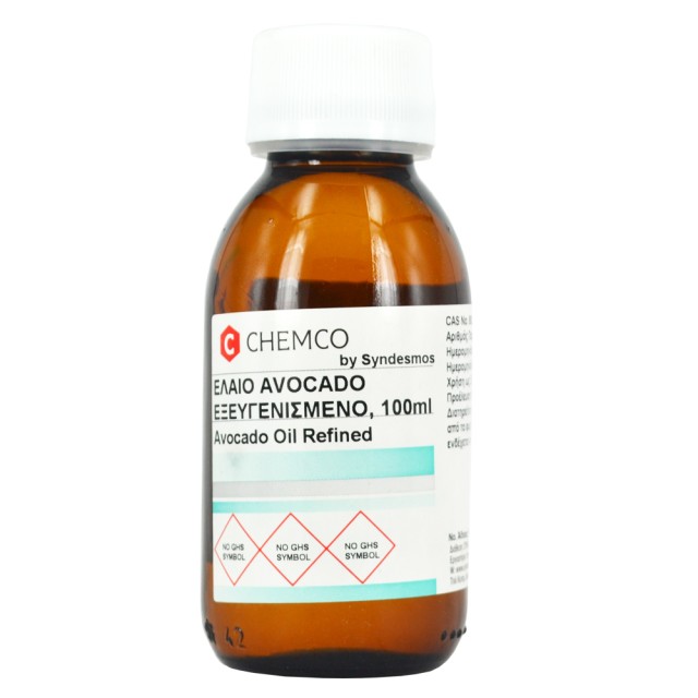 AVOCADO OIL 100ML