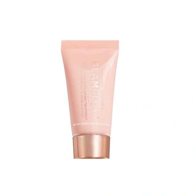 Glamglow Brightmud Dual-Action Exfoliating Treatment 15g
