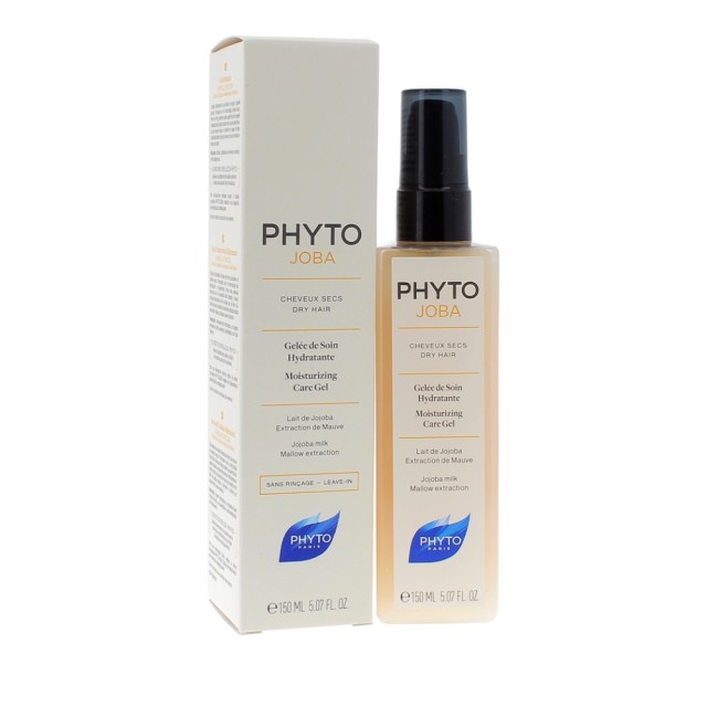 Phyto Joba Moisturizing Care Gel for Dry Hair 150ml
