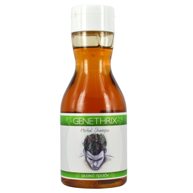 Genomed Genethrix Herbal Shampoo 300ml
