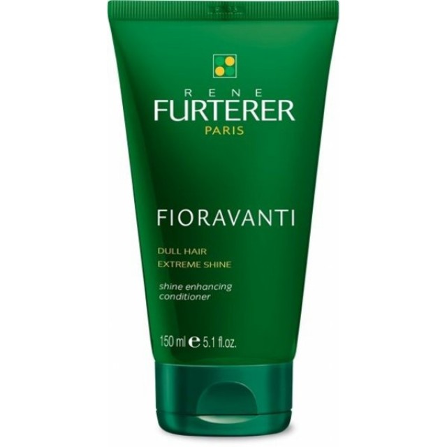 RENE FURTERER FIORAVANTI BAUME DEMELANT BRILLANCE 150ML