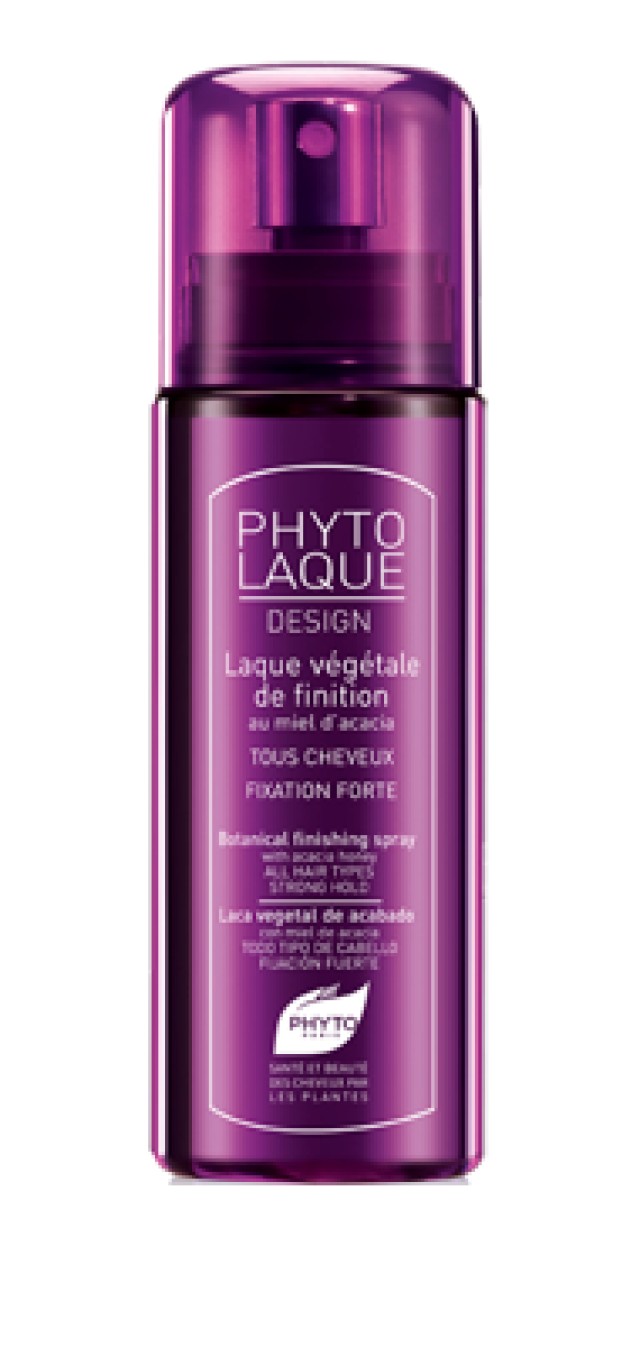 PHYTO PHYTOLAQUE DESIGN Φυτική λακ με μέλι ακακίας