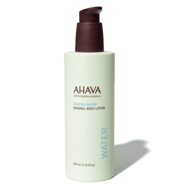 Ahava Dead Sea Water Mineral Body Lotion 250ml