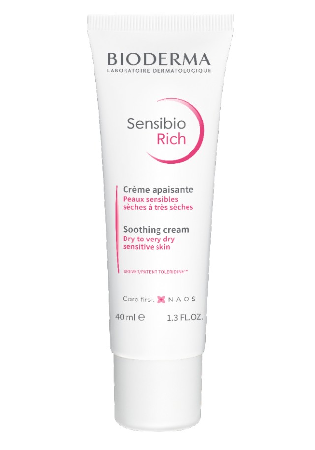 BIODERMA SENSIBIO RICH 40ml