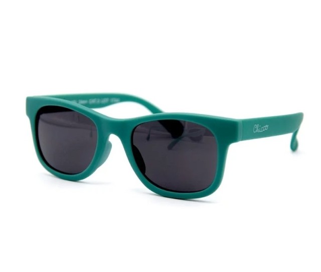 Chicco Γυαλιά Ηλίου Boy Green 24m+ 1τμχ