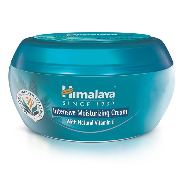 Himalaya Intensive Moisturizing Cream 150ml