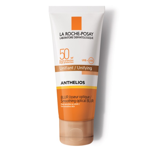 LA ROCHE POSAY ANTHELIOS Unifiant Blur SPF50 Golden 40ml