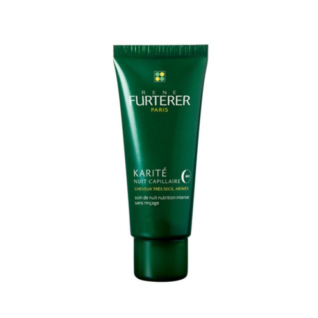 RENE FURTERER KARITE CREME NUIT 100ML