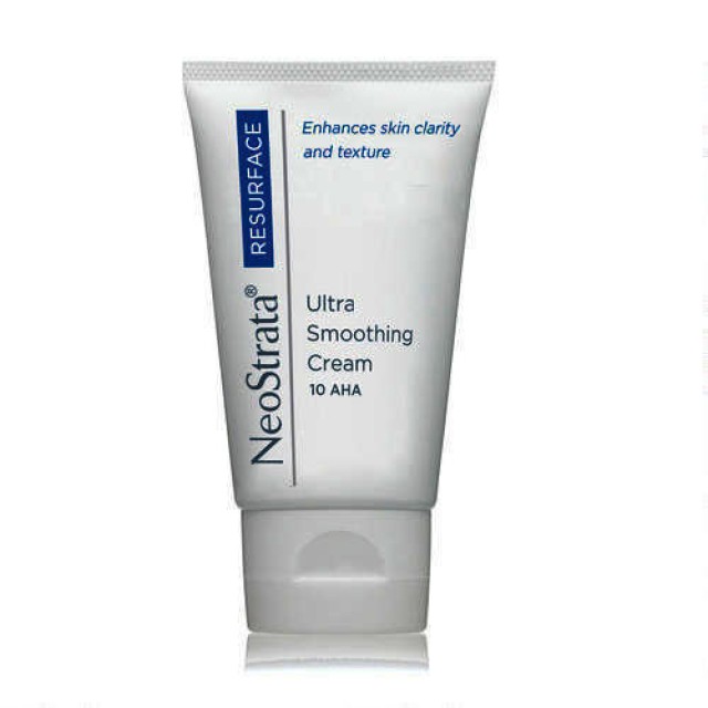 NeoStrata Ultra Smoothing Cream 10 AHA 40gr