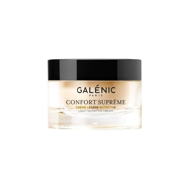 GALENIC CONFORT SUPREME Creme legere Nutritive 50ml