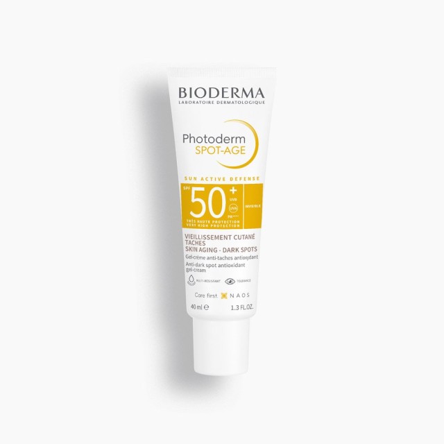 Bioderma Photoderm Spot-Age SPF50+ 40ml