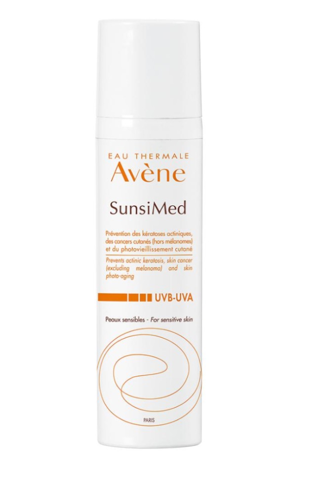 Avene SunsiMed 80ml