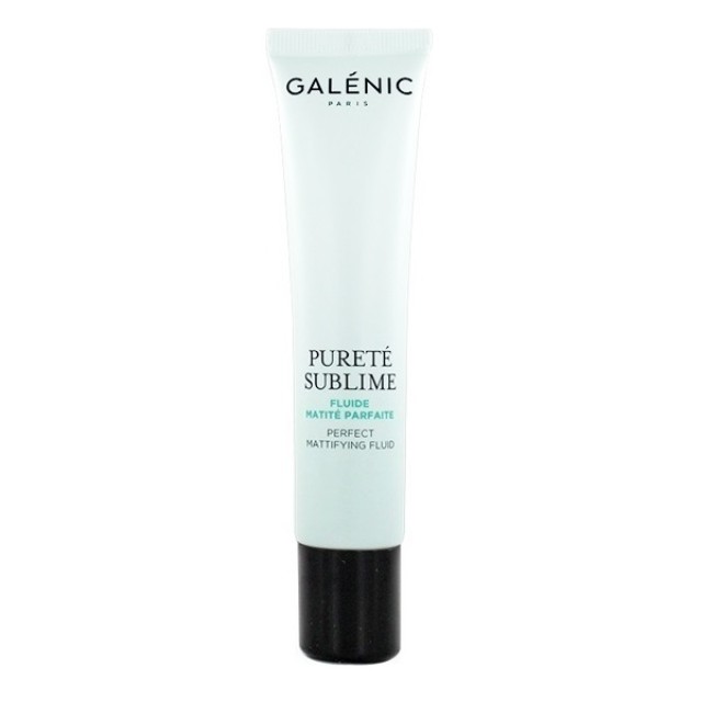 GALENIC PURETE SUBLIME Mattifying Fluid 40ml