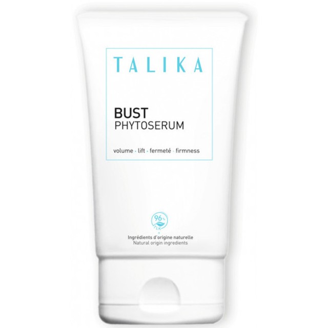 Talika Bust Phytoserum Natural Push-Up Effect Serum 70ml