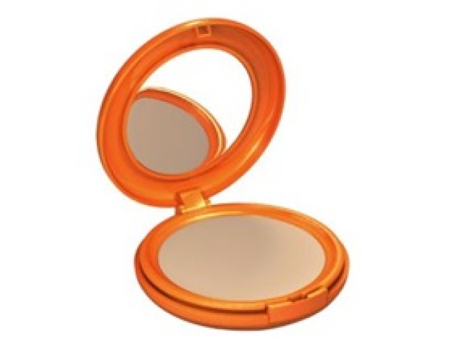 VICHY CAPITAL SOLEIL COMPACT SOLAIRE SPF30 (BEIGE DORE) 9GR