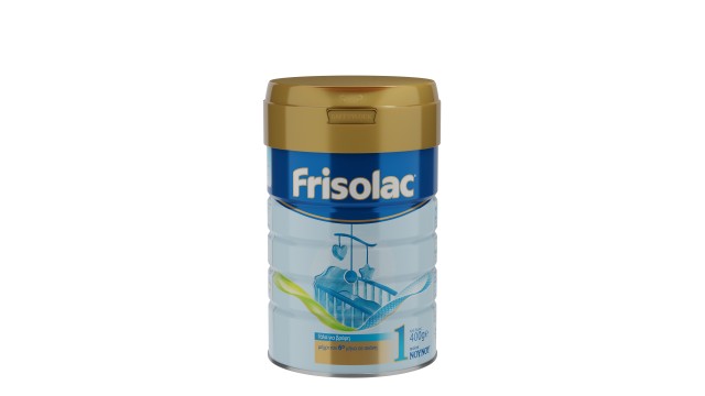 ΝΟΥΝΟΥ Frisolac 1 Περιέχει 2'-FL(HMO) Μέχρι τον 6ο μήνα 400gr