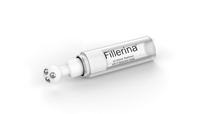 Fillerina Lip Volume Grade 3 Αύξηση Όγκου Στα Χείλη 5ml