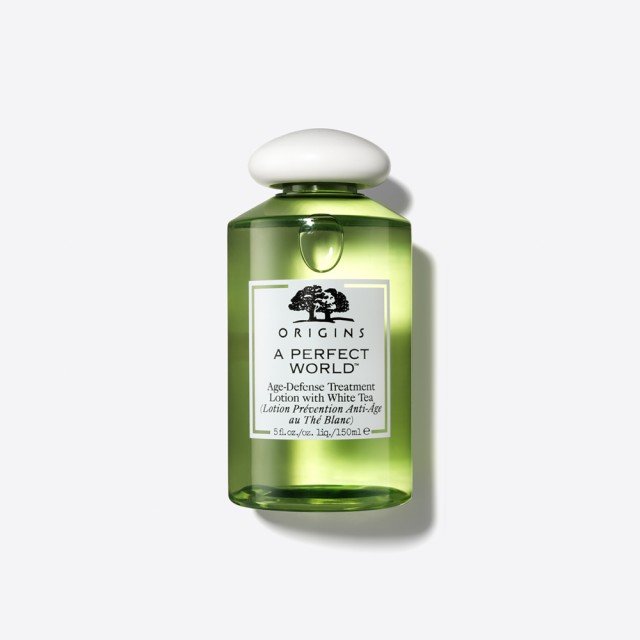 Origins A PERFECT WORLD TREATMENT LOTION 150ml