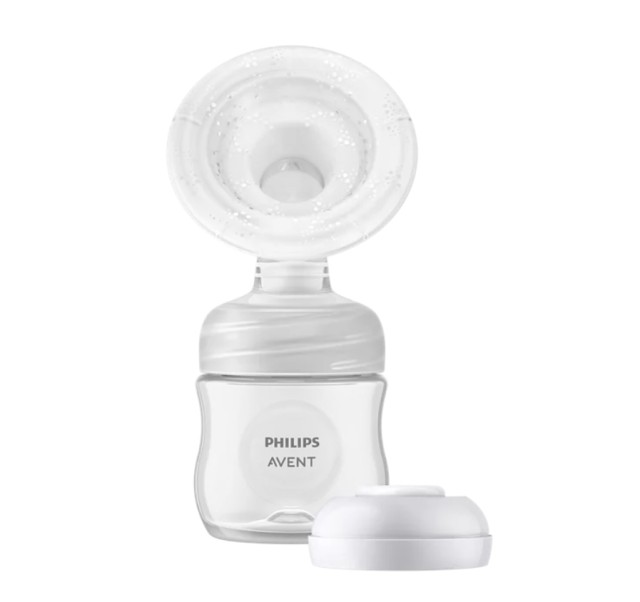 Αvent Philips Set Μονού Θήλαστρου Single Breast Pump Kit scf337/01