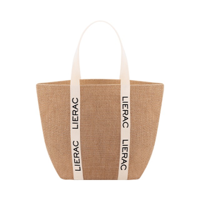 Lierac Sun Sac Ete Τσάντα Θαλάσσης 1τμχ