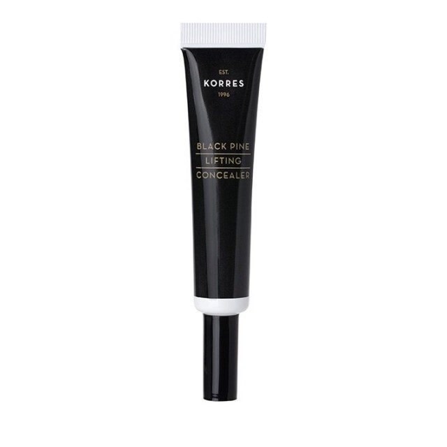 Korres Μαύρη Πεύκη Lifting Concealer απόχρωση BPC1 10ml