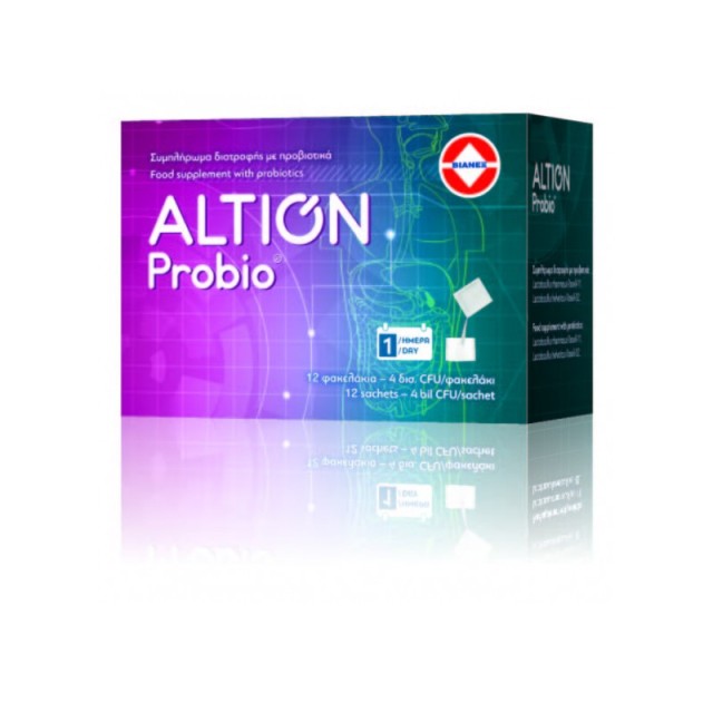 Altion Probio 12sachets