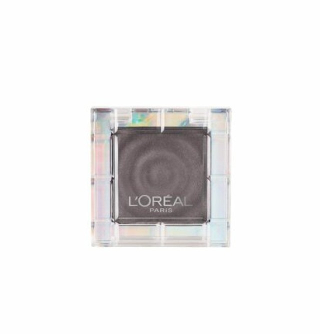 L'oreal Paris Eyeshadow On Top Matte