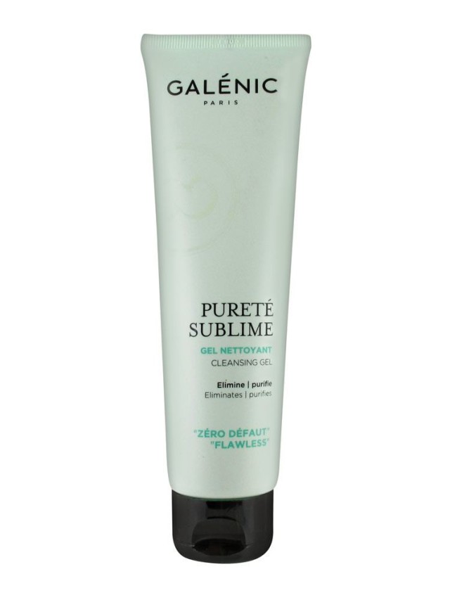 GALENIC PURETE SUBLIME Gel Nettoyant 150ml