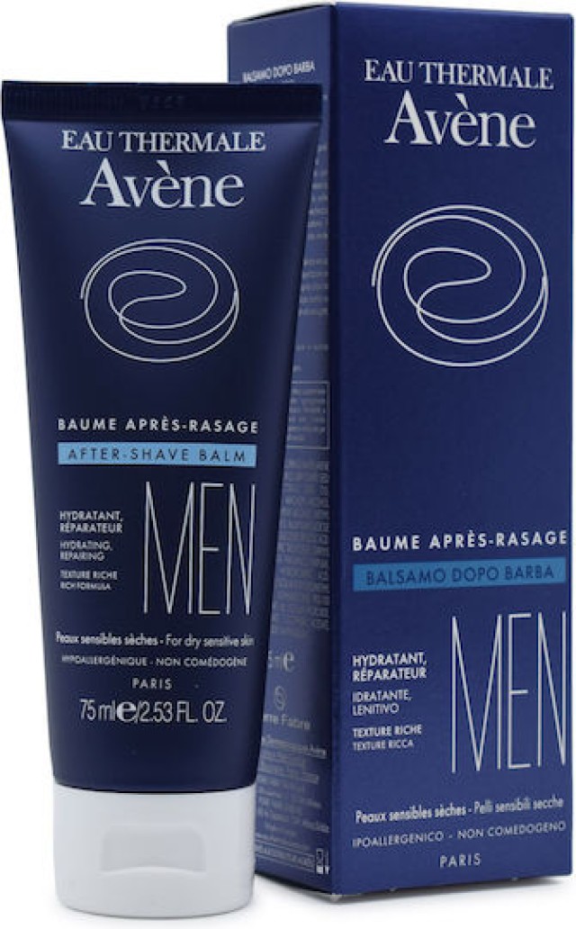 Avene Men After-Shave Balm 50ml