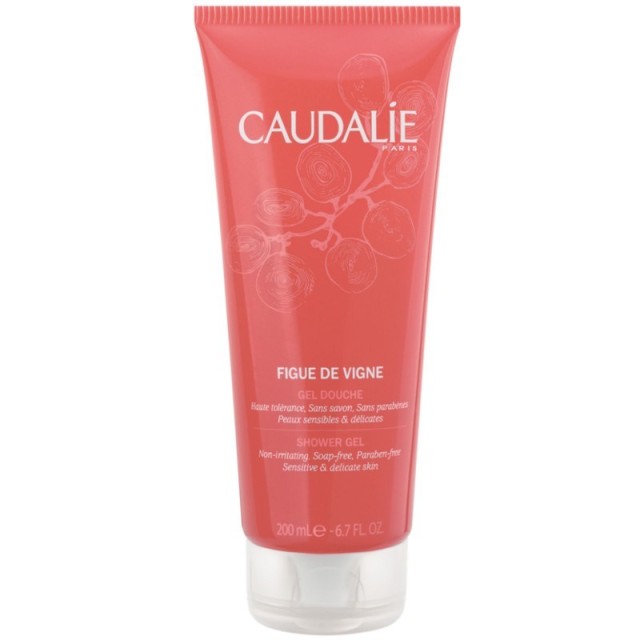 CAUDALIE Figue de Vigne Shower Gel 200ml