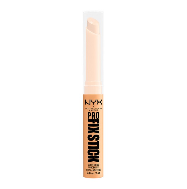 Nyx Professional Make Up Pro Fix Stick Correcting Concealer Stick 0,7 Soft Beige 1,6gr