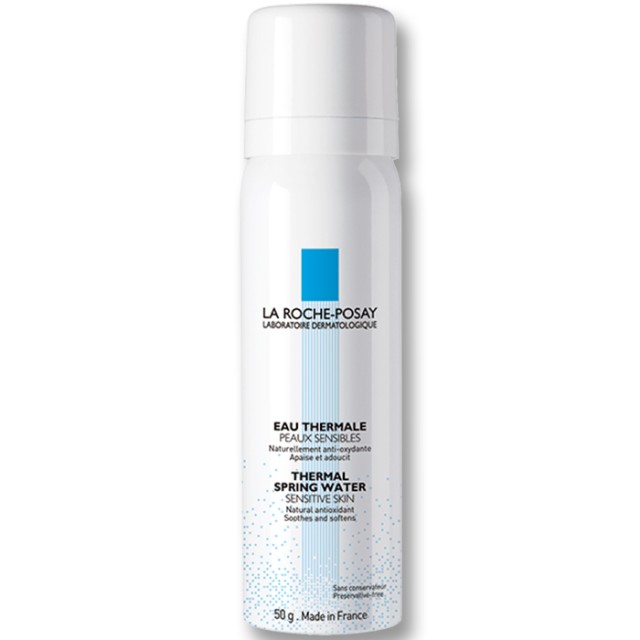 La Roche-Posay Eau Thermale Thermal Spring Water 50ml