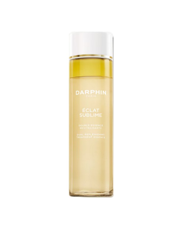 Darphin Eclat Sublime Dual Replenishing Treatment Essence Προσώπου Λάμψης & Αντιγήρανσης 150ml
