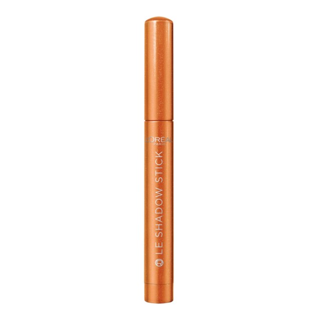 L'oreal Paris Le Shadow Stick 440 Foiled Copper 1.4g