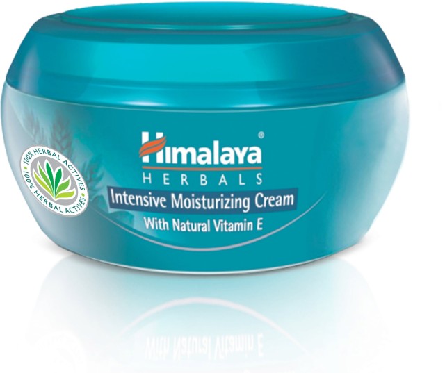 Himalaya Intensive Moisturizing Cream 50ml